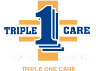 Triple One Care